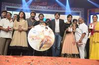 Attarintiki Daredi Audio Launch